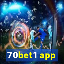 70bet1 app